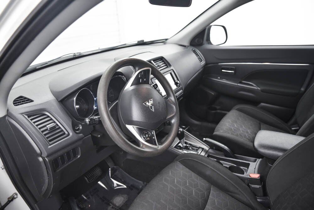 2020 Mitsubishi Outlander Sport Akron OH