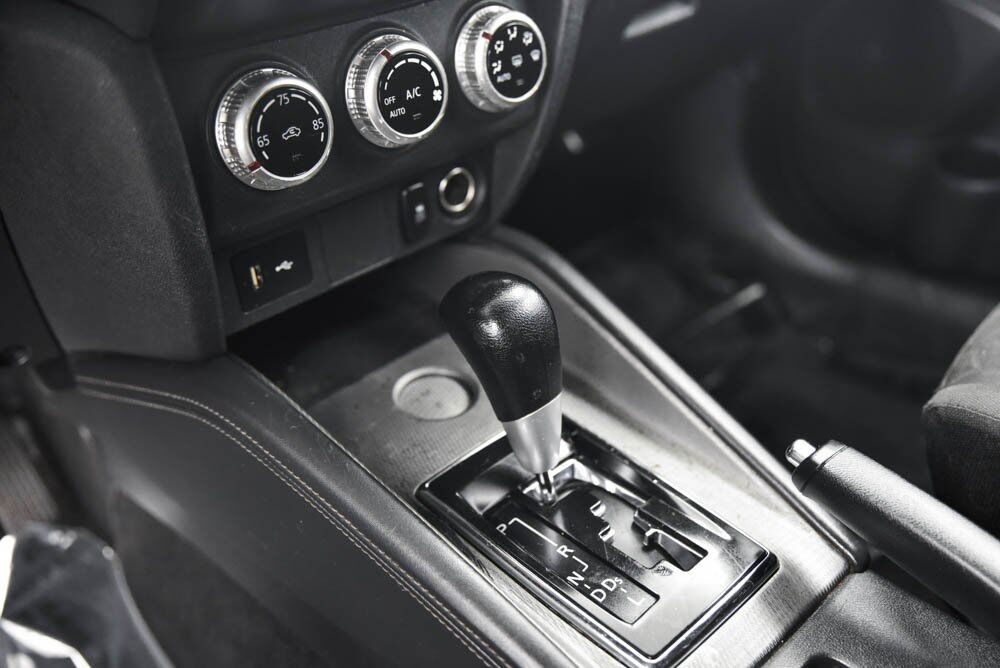 2020 Mitsubishi Outlander Sport Akron OH