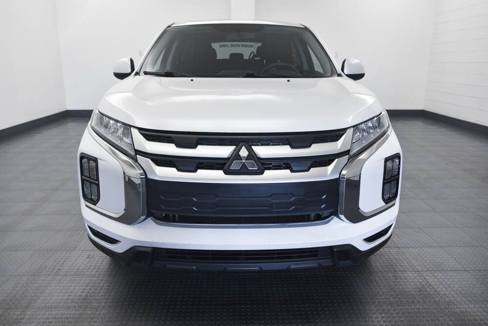 2020 Mitsubishi Outlander Sport Akron OH
