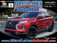 2020 Mitsubishi Outlander Sport Miami Lakes FL 2020 Mitsubishi Outlander Sport Miami Lakes FL