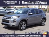 2020 Mitsubishi Outlander Sport Phoenix AZ 2020 Mitsubishi Outlander Sport Phoenix AZ