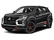 2020 Mitsubishi Outlander Sport