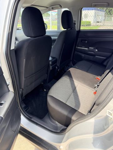 2020 Mitsubishi Outlander Sport 2.0 ES 4WD CVT Houston TX