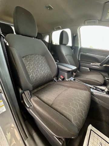 2020 Mitsubishi Outlander Sport 2.0 ES 4WD CVT Houston TX