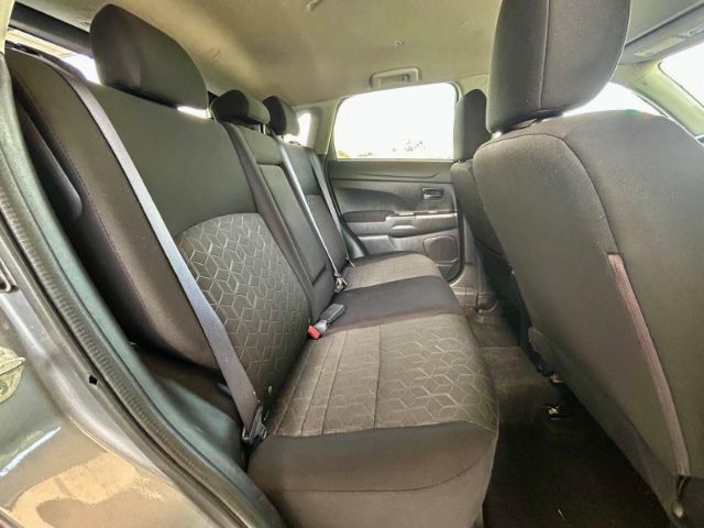 2020 Mitsubishi Outlander Sport 2.0 ES 4WD CVT Houston TX