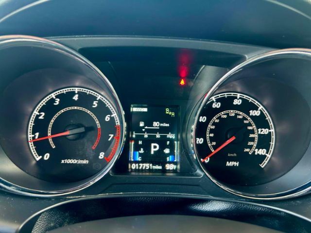 2020 Mitsubishi Outlander Sport 2.0 ES 4WD CVT Houston TX