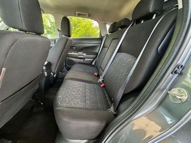 2020 Mitsubishi Outlander Sport 2.0 ES 4WD CVT Houston TX