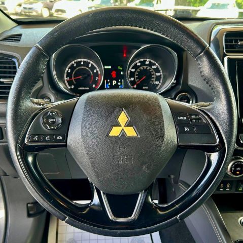 2020 Mitsubishi Outlander Sport 2.0 ES 4WD CVT Houston TX