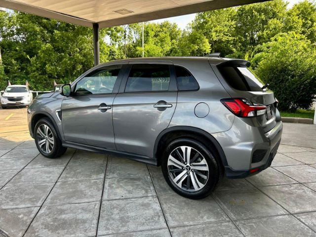2020 Mitsubishi Outlander Sport 2.0 ES 4WD CVT Houston TX