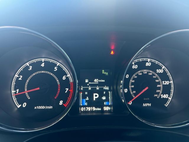 2020 Mitsubishi Outlander Sport 2.0 ES 4WD CVT Houston TX