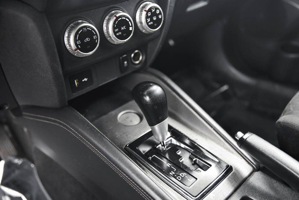 2020 Mitsubishi Outlander Sport 2.0 ES Akron OH