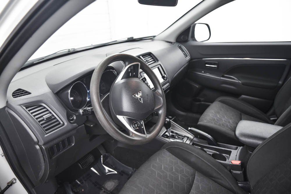 2020 Mitsubishi Outlander Sport 2.0 ES Akron OH