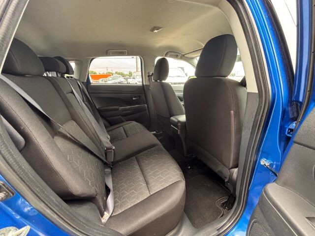 2020 Mitsubishi Outlander Sport 2.0 ES Austin TX
