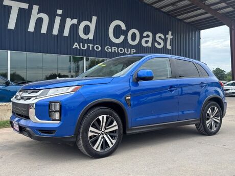 2020 Mitsubishi Outlander Sport 2.0 ES Austin TX