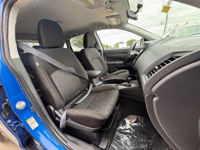 2020 Mitsubishi Outlander Sport 2.0 ES Austin TX