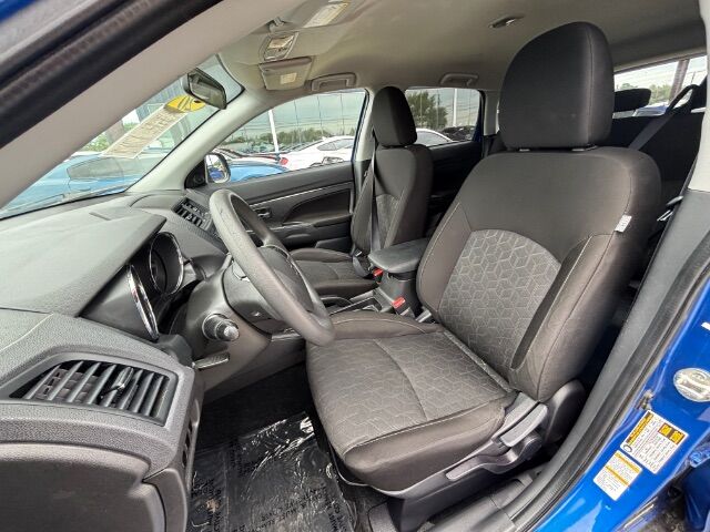 2020 Mitsubishi Outlander Sport 2.0 ES Austin TX