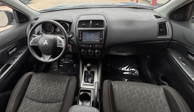2020 Mitsubishi Outlander Sport 2.0 ES Austin TX