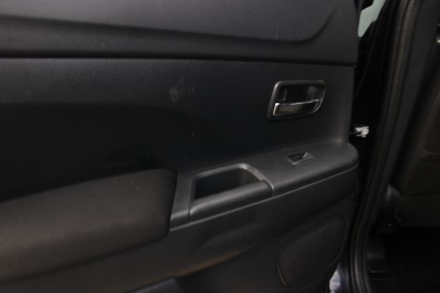 2020 Mitsubishi Outlander Sport 2.0 ES CVT Houston TX