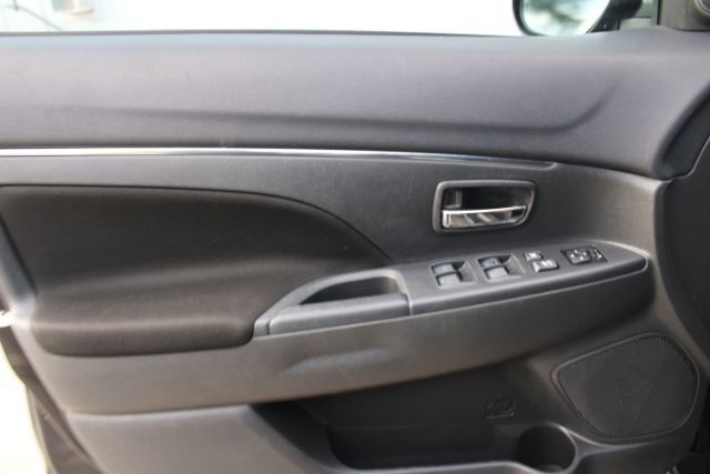 2020 Mitsubishi Outlander Sport 2.0 ES CVT Houston TX