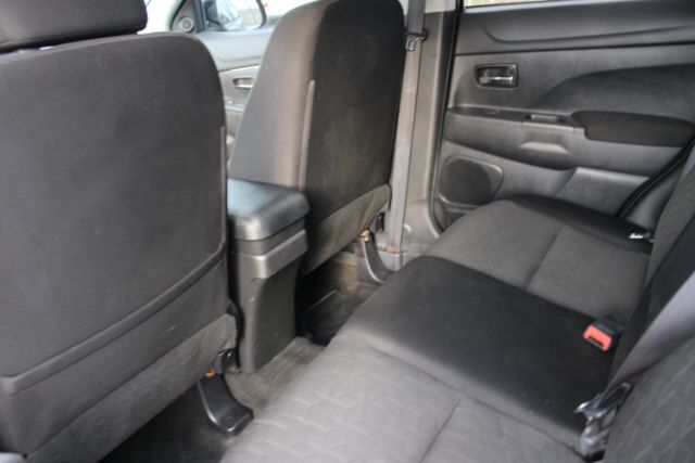 2020 Mitsubishi Outlander Sport 2.0 ES CVT Houston TX