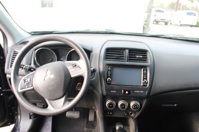 2020 Mitsubishi Outlander Sport 2.0 ES CVT Houston TX