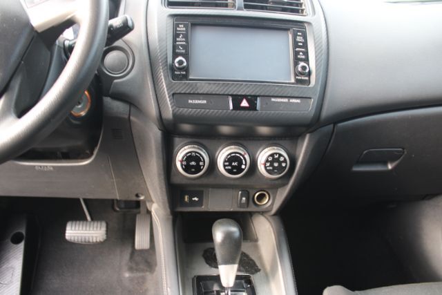 2020 Mitsubishi Outlander Sport 2.0 ES CVT Houston TX