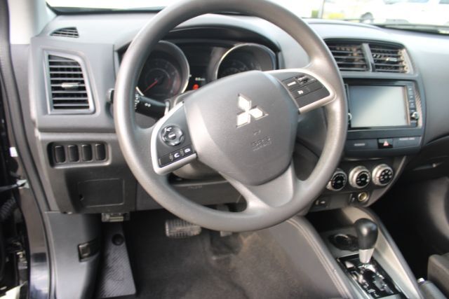 2020 Mitsubishi Outlander Sport 2.0 ES CVT Houston TX