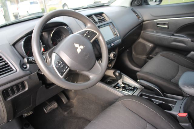 2020 Mitsubishi Outlander Sport 2.0 ES CVT Houston TX