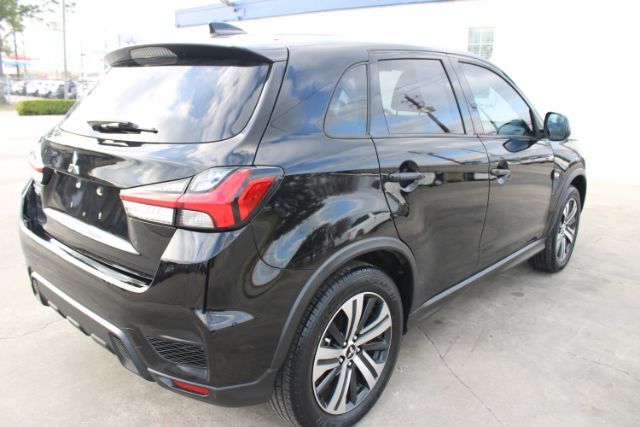 2020 Mitsubishi Outlander Sport 2.0 ES CVT Houston TX