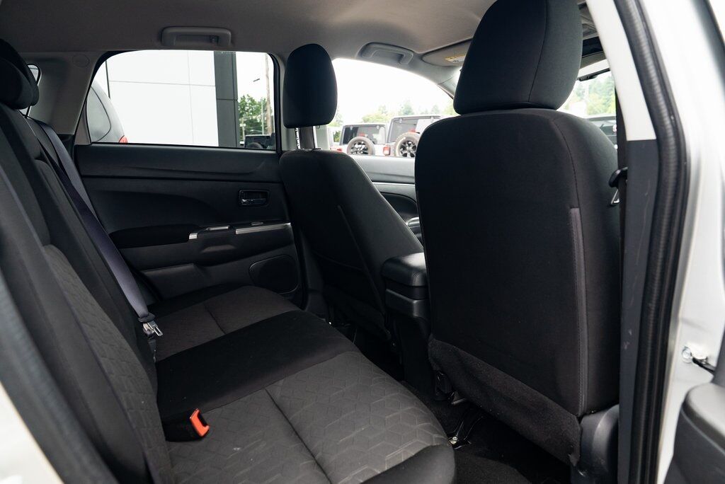 2020 Mitsubishi Outlander Sport 2.0 ES Milwaukie OR