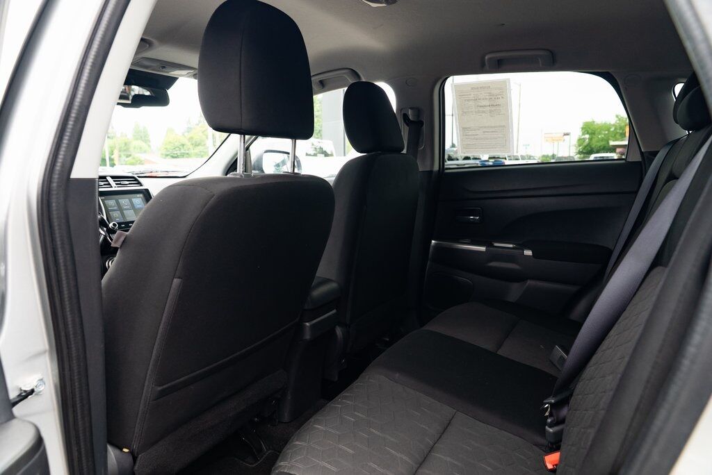 2020 Mitsubishi Outlander Sport 2.0 ES Milwaukie OR