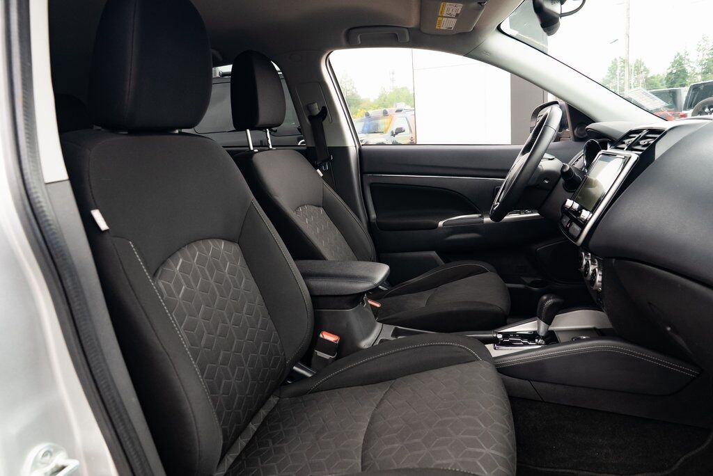 2020 Mitsubishi Outlander Sport 2.0 ES Milwaukie OR
