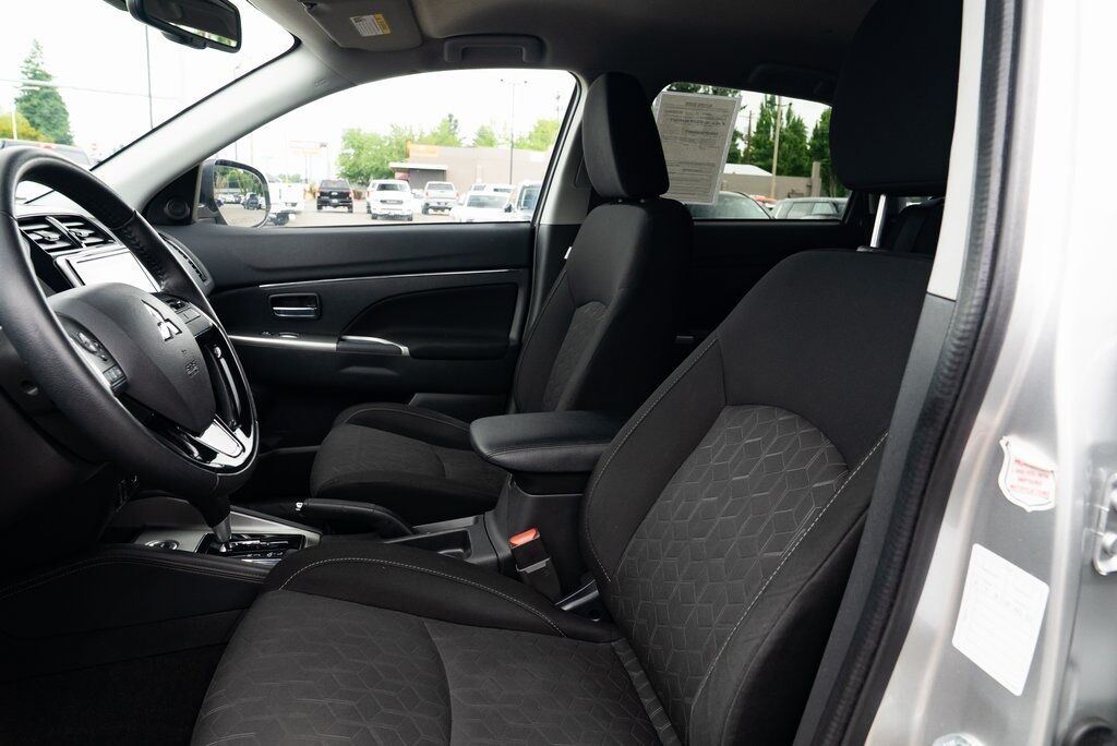 2020 Mitsubishi Outlander Sport 2.0 ES Milwaukie OR