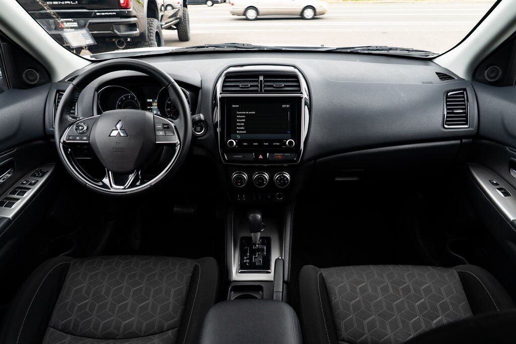2020 Mitsubishi Outlander Sport 2.0 ES Milwaukie OR