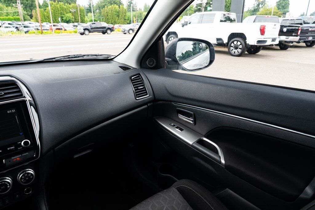 2020 Mitsubishi Outlander Sport 2.0 ES Milwaukie OR