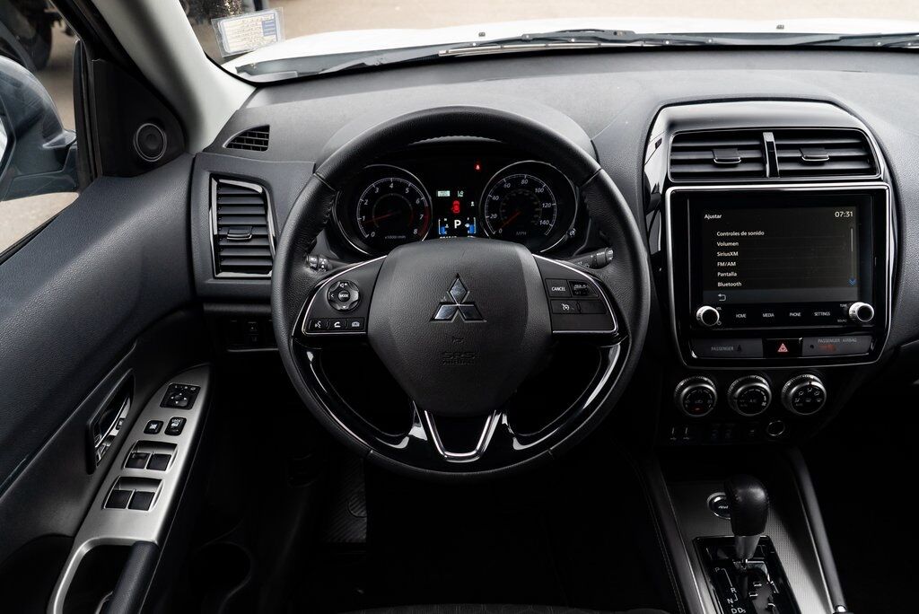 2020 Mitsubishi Outlander Sport 2.0 ES Milwaukie OR