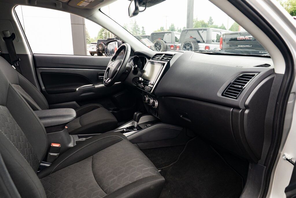 2020 Mitsubishi Outlander Sport 2.0 ES Milwaukie OR