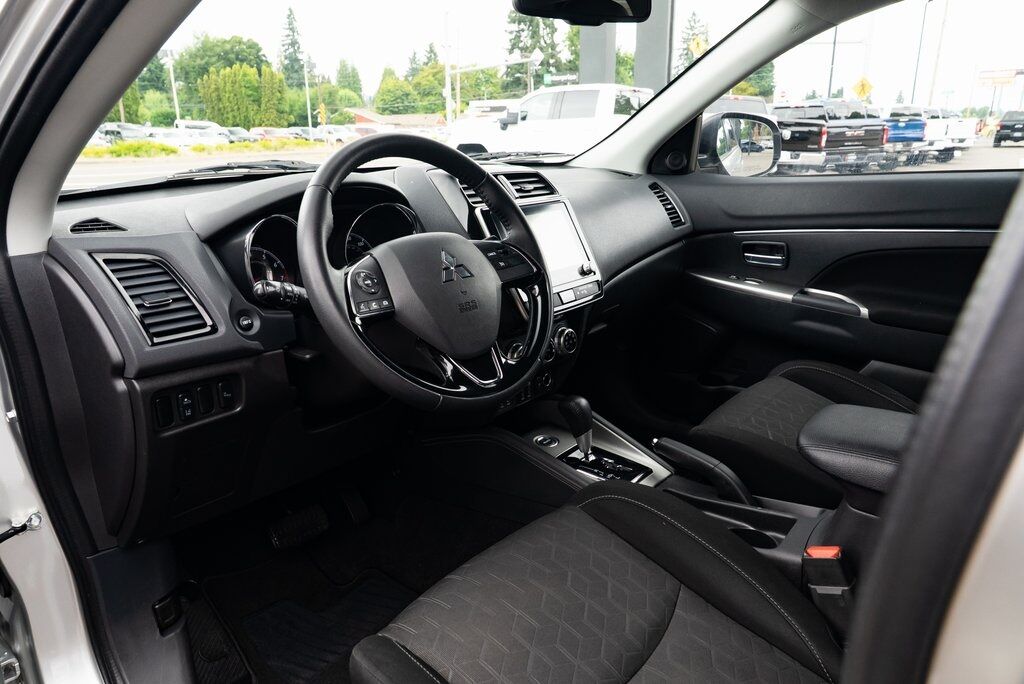 2020 Mitsubishi Outlander Sport 2.0 ES Milwaukie OR