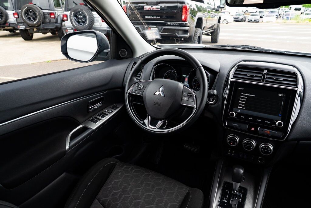 2020 Mitsubishi Outlander Sport 2.0 ES Milwaukie OR