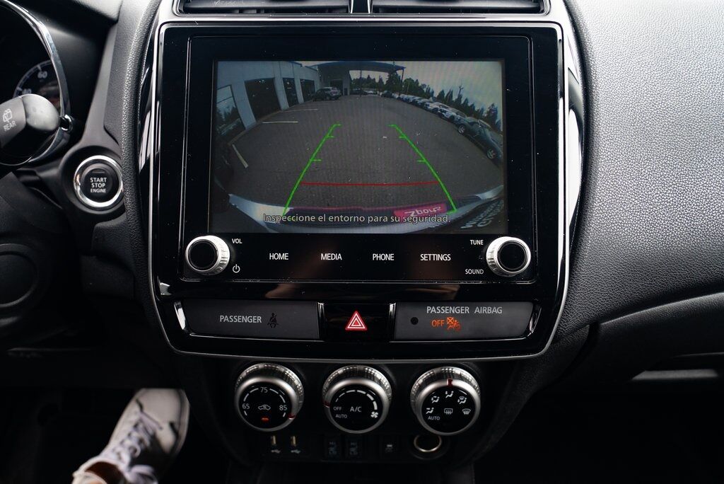 2020 Mitsubishi Outlander Sport 2.0 ES Milwaukie OR
