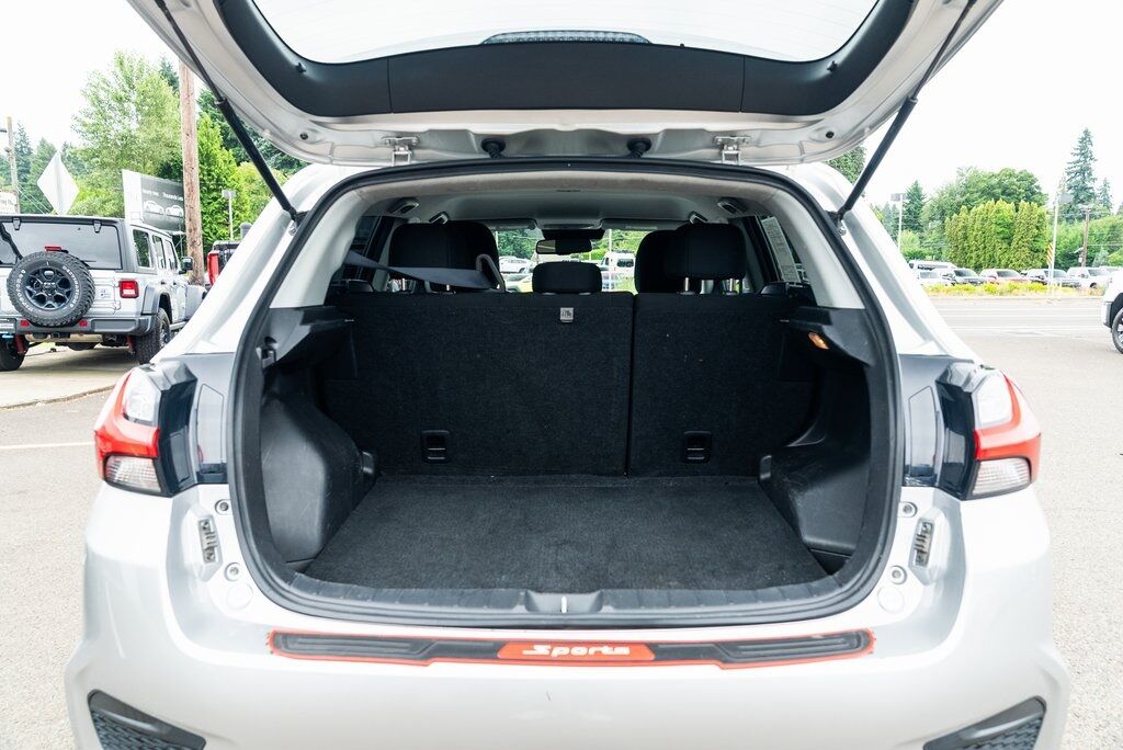2020 Mitsubishi Outlander Sport 2.0 ES Milwaukie OR