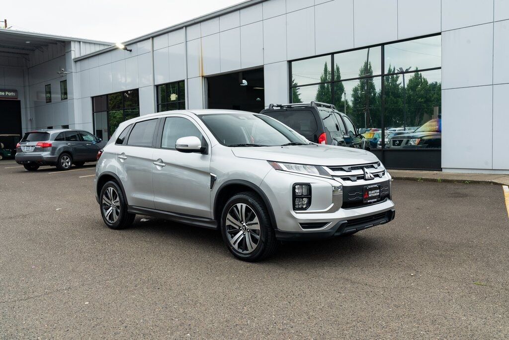 2020 Mitsubishi Outlander Sport 2.0 ES Milwaukie OR