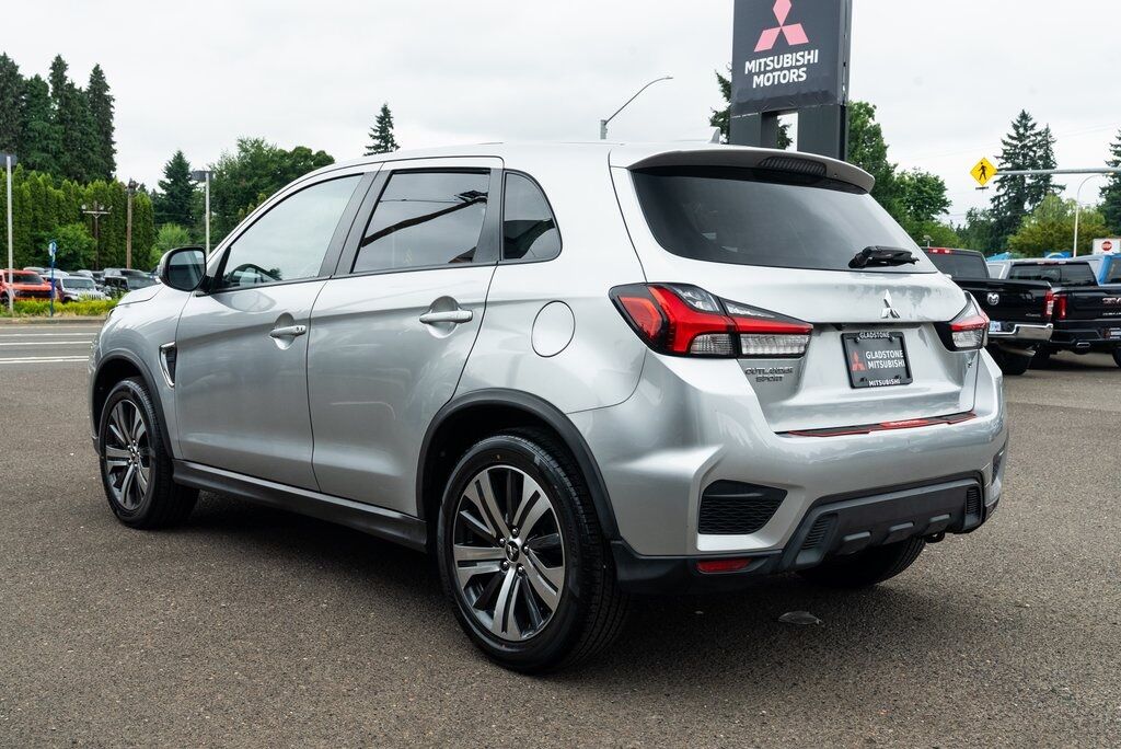 2020 Mitsubishi Outlander Sport 2.0 ES Milwaukie OR