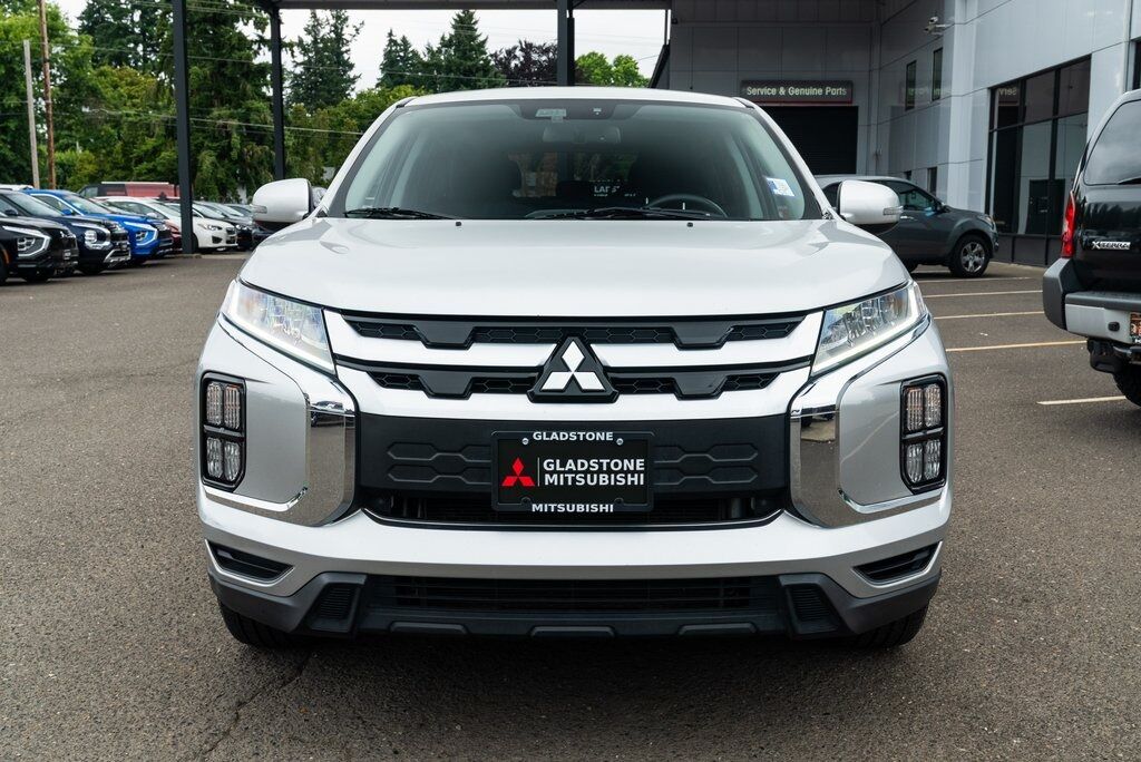 2020 Mitsubishi Outlander Sport 2.0 ES Milwaukie OR