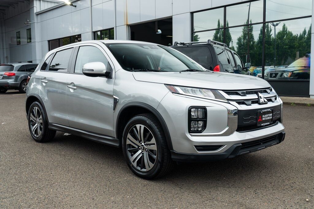 2020 Mitsubishi Outlander Sport 2.0 ES Milwaukie OR