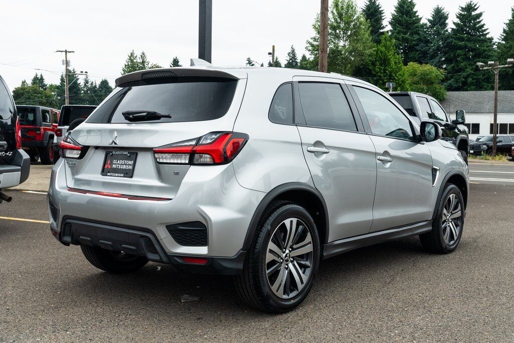 2020 Mitsubishi Outlander Sport 2.0 ES Milwaukie OR