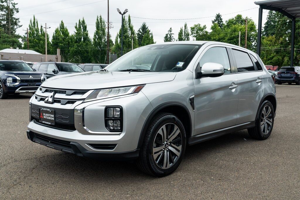 2020 Mitsubishi Outlander Sport 2.0 ES Milwaukie OR