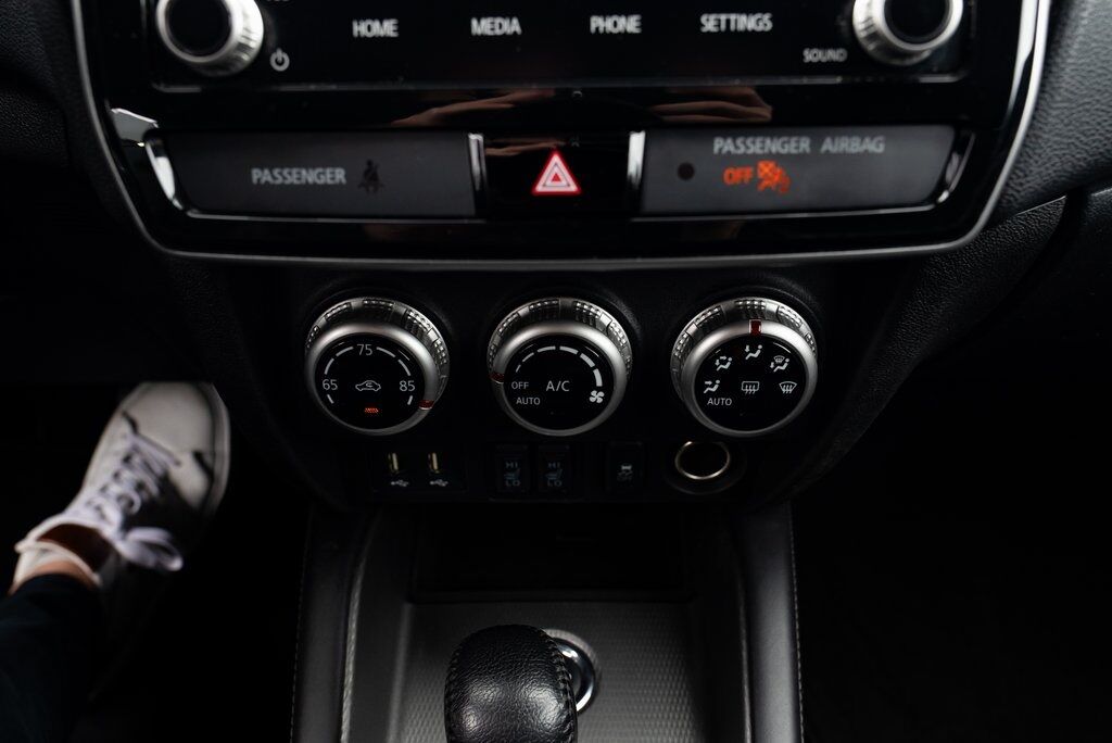 2020 Mitsubishi Outlander Sport 2.0 ES Milwaukie OR