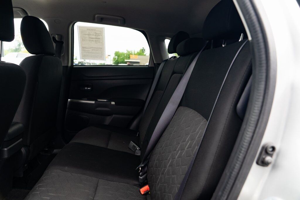 2020 Mitsubishi Outlander Sport 2.0 ES Milwaukie OR