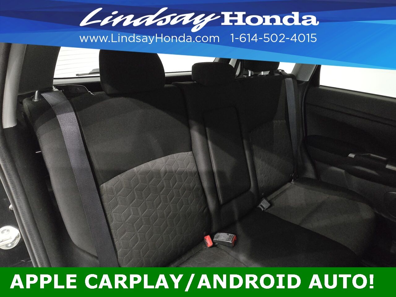 2020 Mitsubishi Outlander Sport 2.0 SE Columbus OH